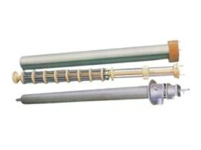 热处理用辐射管（直管）