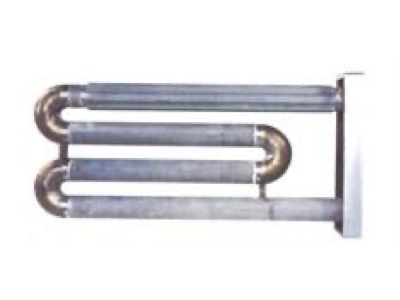 辐射式热处理炉用辐射管